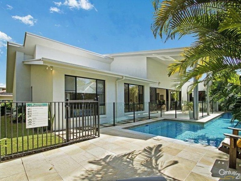 56 Anchorage Circuit, Twin Waters QLD 4564