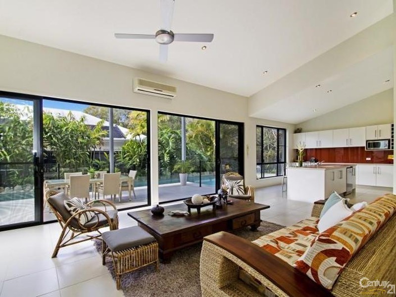56 Anchorage Circuit, Twin Waters QLD 4564