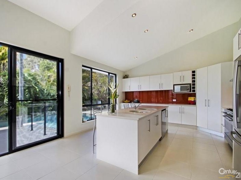 56 Anchorage Circuit, Twin Waters QLD 4564