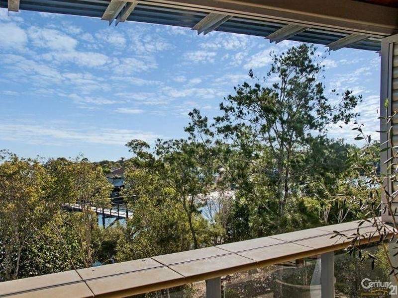 14/20 Baywater Drive, Twin Waters QLD 4564