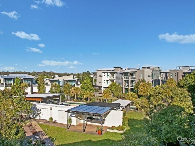 14/20 Baywater Drive, Twin Waters QLD 4564