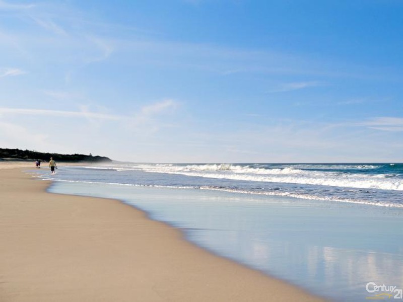 14/20 Baywater Drive, Twin Waters QLD 4564