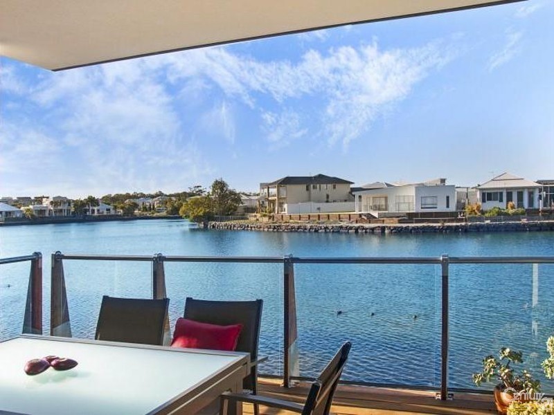 4/20 Anchorage Circuit, Twin Waters QLD 4564