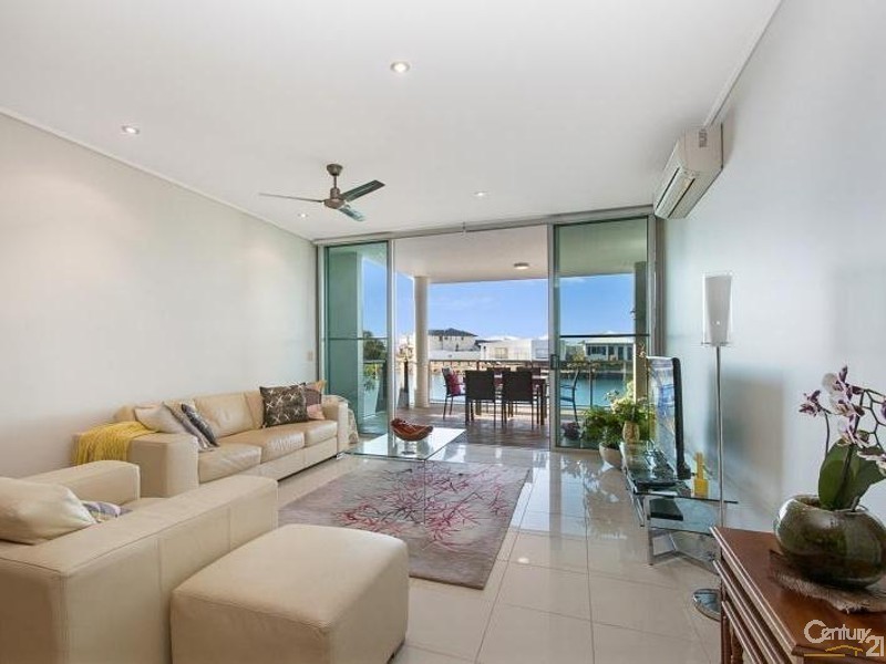 4/20 Anchorage Circuit, Twin Waters QLD 4564