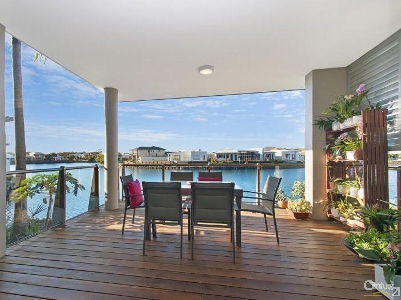 4/20 Anchorage Circuit, Twin Waters QLD 4564