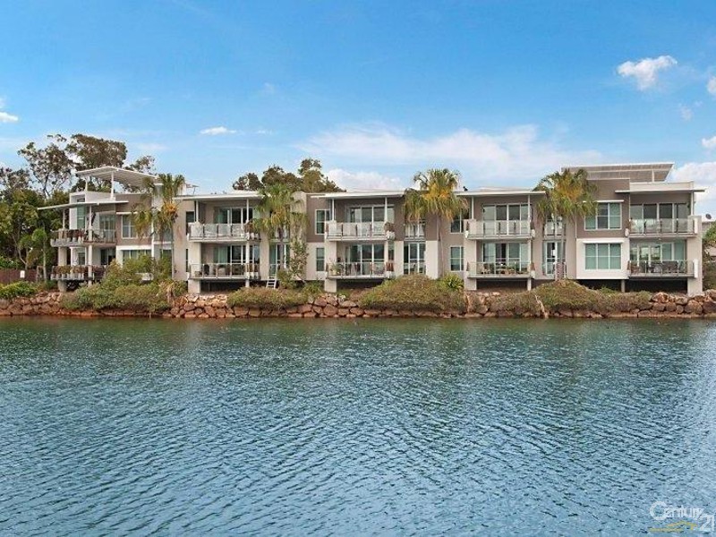 4/20 Anchorage Circuit, Twin Waters QLD 4564