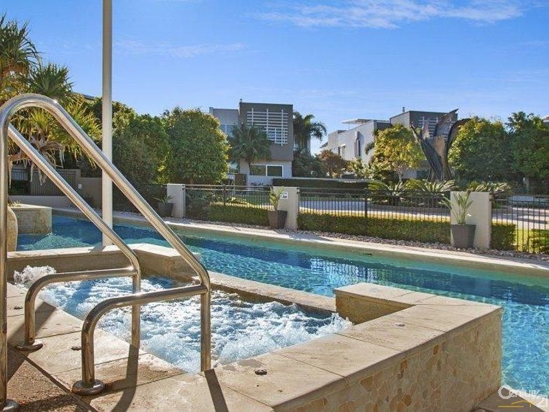 4/20 Anchorage Circuit, Twin Waters QLD 4564