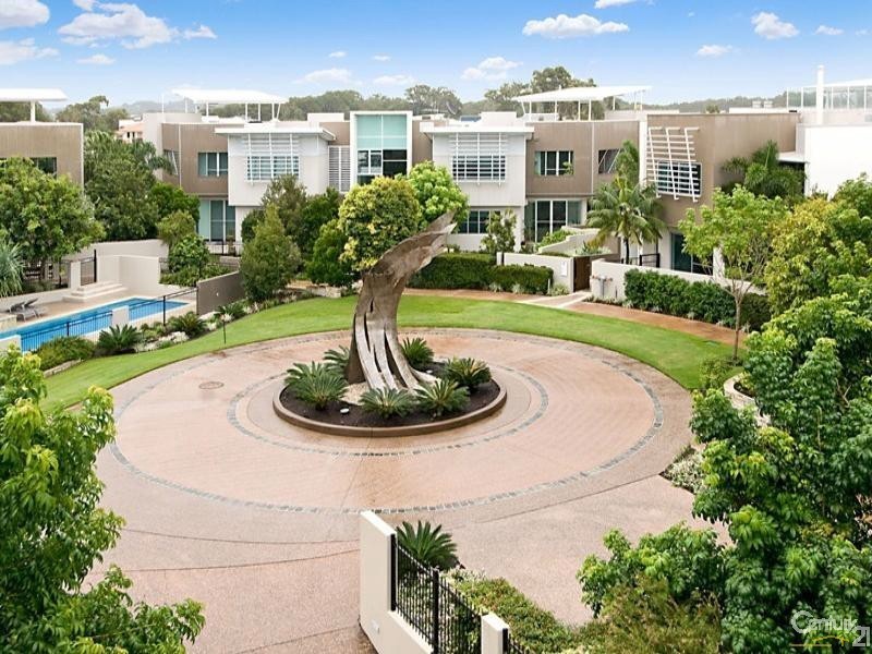 4/20 Anchorage Circuit, Twin Waters QLD 4564