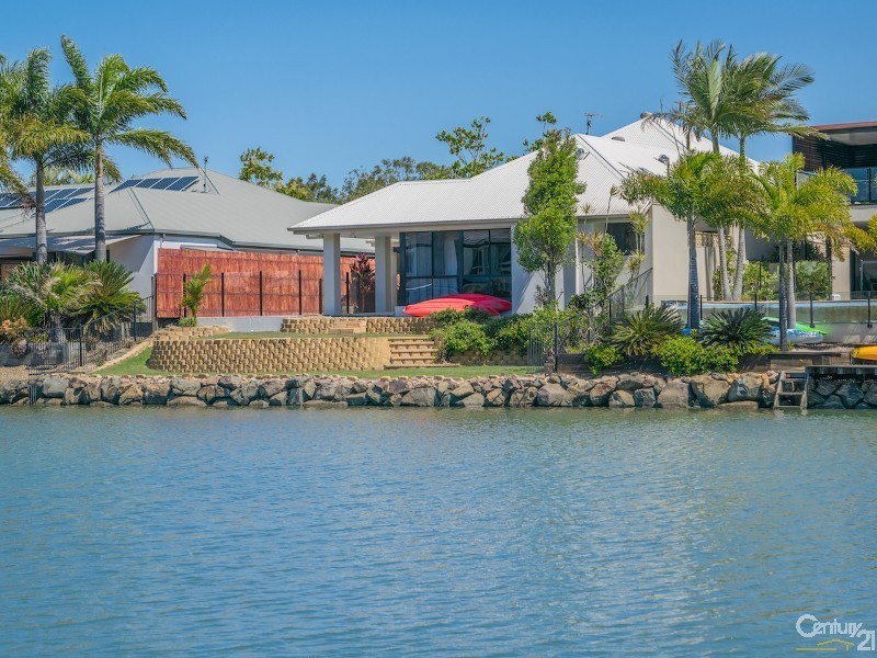 3 Glenwood Place, Twin Waters QLD 4564