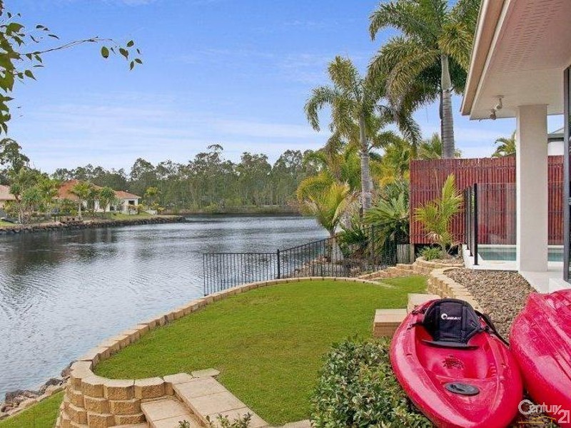 3 Glenwood Place, Twin Waters QLD 4564