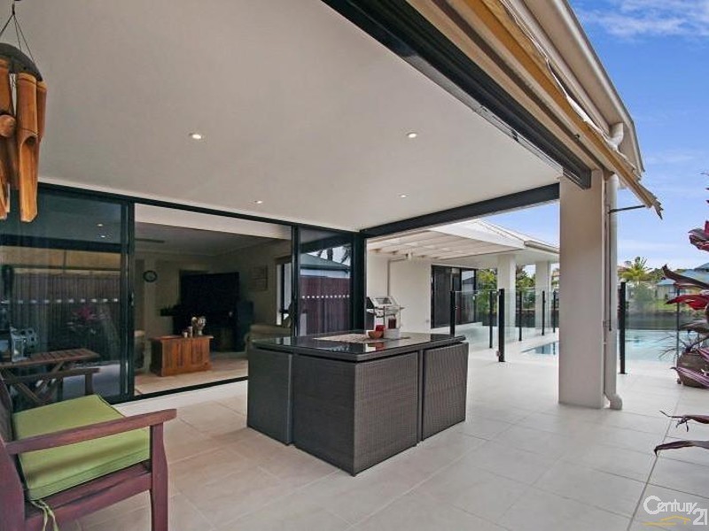 3 Glenwood Place, Twin Waters QLD 4564