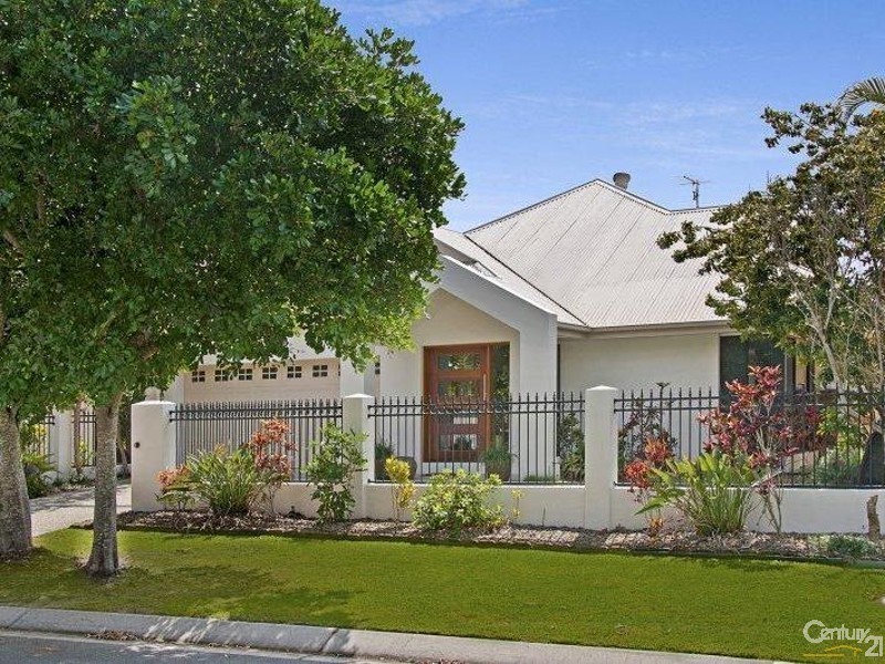 3 Glenwood Place, Twin Waters QLD 4564