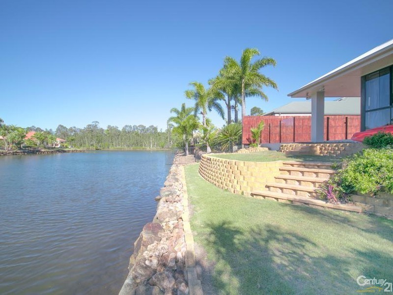 3 Glenwood Place, Twin Waters QLD 4564