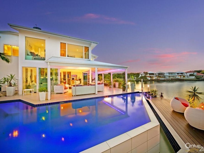 36 Stillwater Drive, Twin Waters QLD 4564