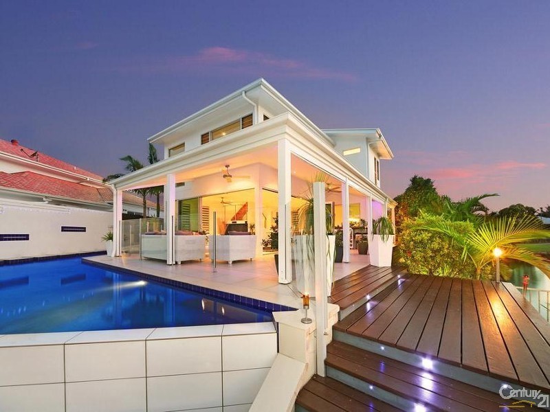 36 Stillwater Drive, Twin Waters QLD 4564