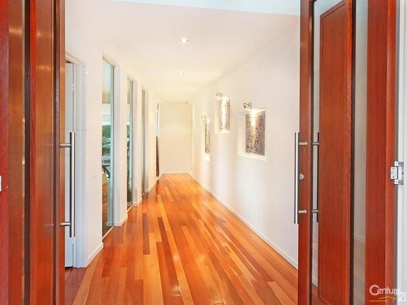 36 Stillwater Drive, Twin Waters QLD 4564