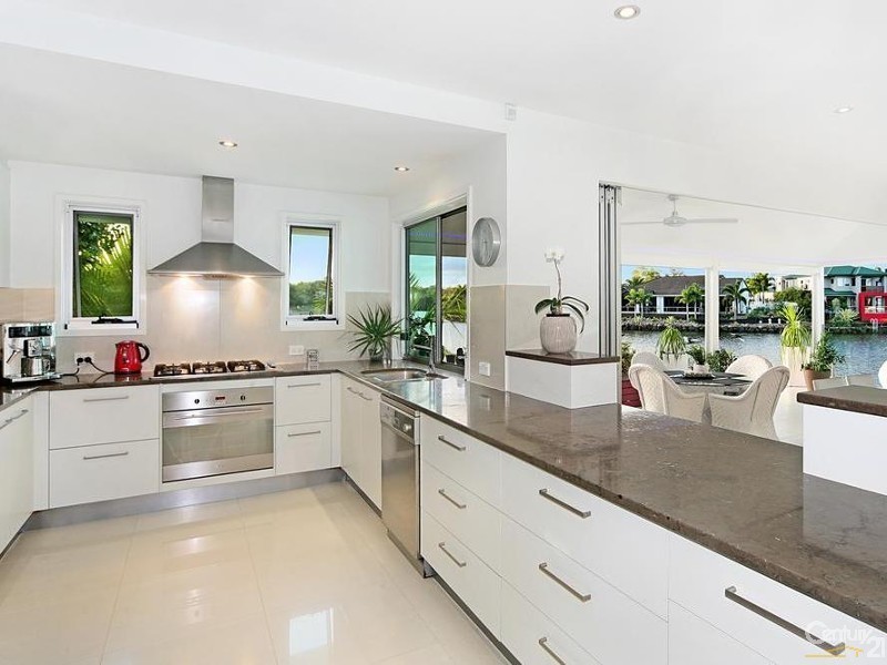 36 Stillwater Drive, Twin Waters QLD 4564