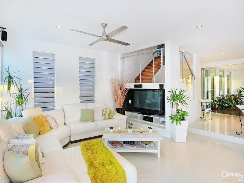 36 Stillwater Drive, Twin Waters QLD 4564