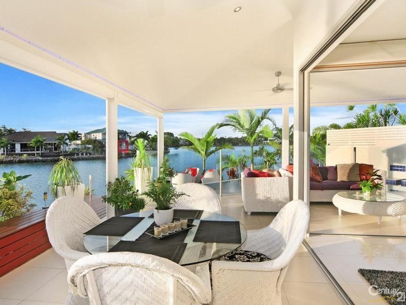 36 Stillwater Drive, Twin Waters QLD 4564