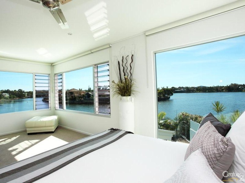 36 Stillwater Drive, Twin Waters QLD 4564