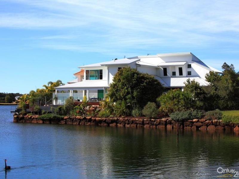 36 Stillwater Drive, Twin Waters QLD 4564