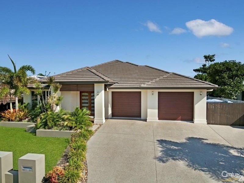 9 Starfish Way, Twin Waters QLD 4564