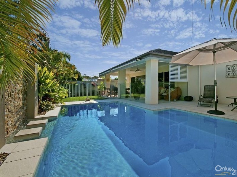 9 Starfish Way, Twin Waters QLD 4564