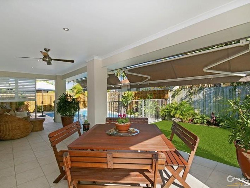 9 Starfish Way, Twin Waters QLD 4564