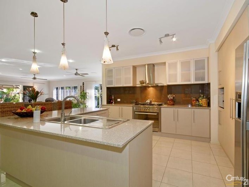 9 Starfish Way, Twin Waters QLD 4564