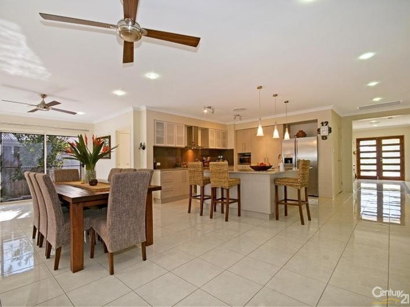 9 Starfish Way, Twin Waters QLD 4564