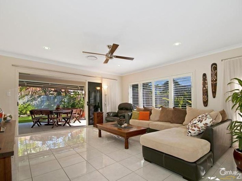 9 Starfish Way, Twin Waters QLD 4564