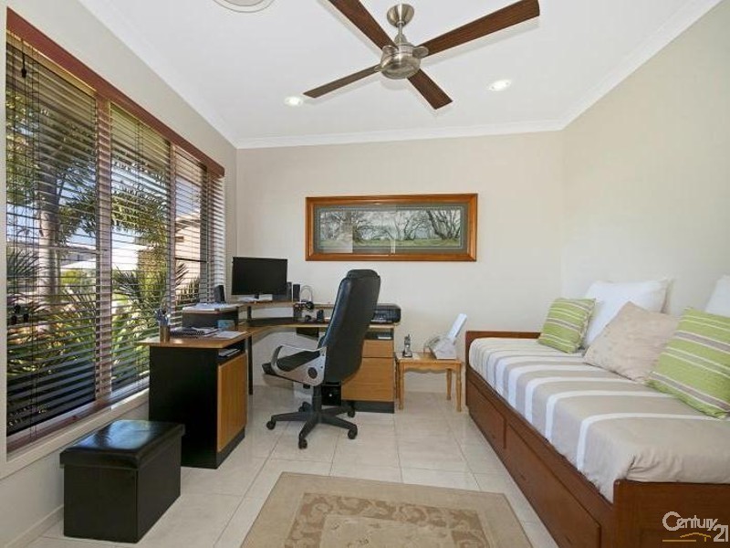 9 Starfish Way, Twin Waters QLD 4564