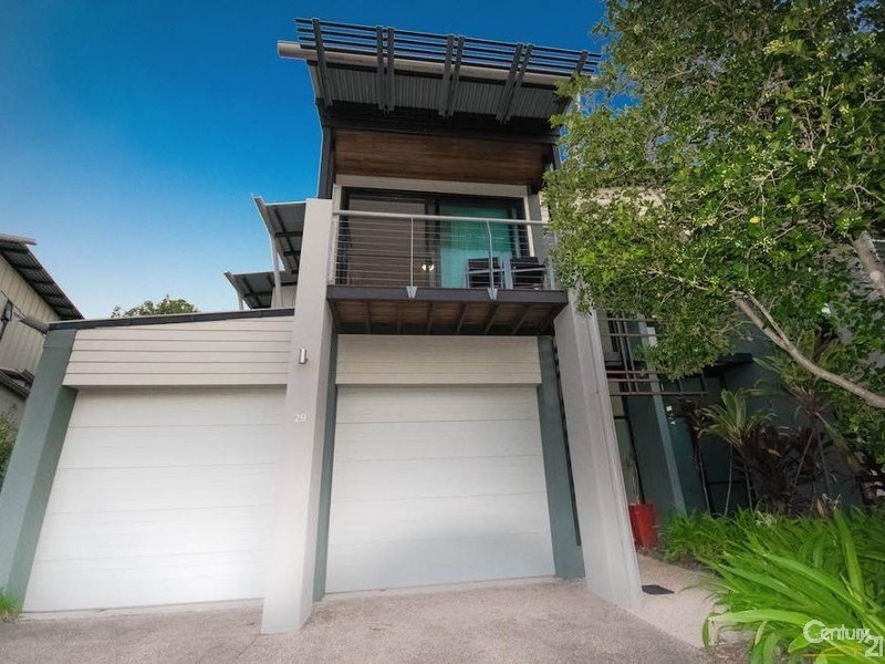 29/20 Baywater Drive, Twin Waters QLD 4564