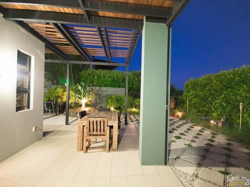 29/20 Baywater Drive, Twin Waters QLD 4564