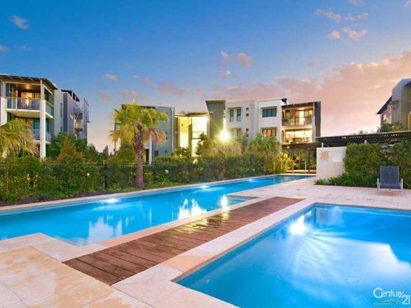29/20 Baywater Drive, Twin Waters QLD 4564