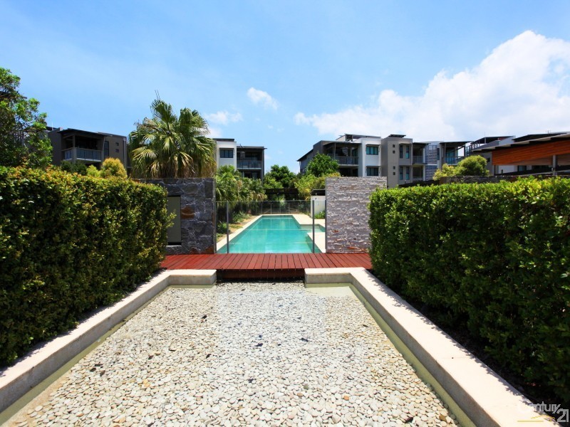 29/20 Baywater Drive, Twin Waters QLD 4564