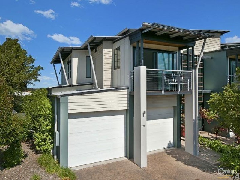 29/20 Baywater Drive, Twin Waters QLD 4564