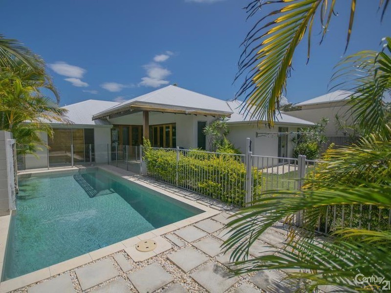 22 Moorings Circuit, Twin Waters QLD 4564