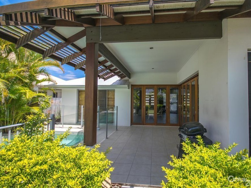 22 Moorings Circuit, Twin Waters QLD 4564