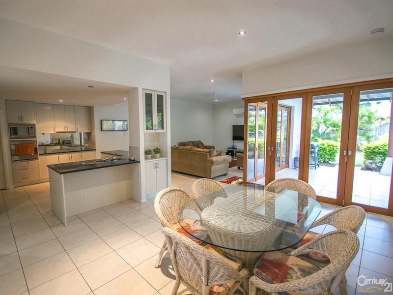 22 Moorings Circuit, Twin Waters QLD 4564