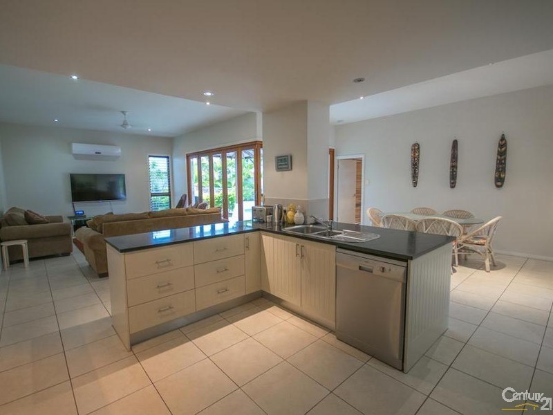 22 Moorings Circuit, Twin Waters QLD 4564