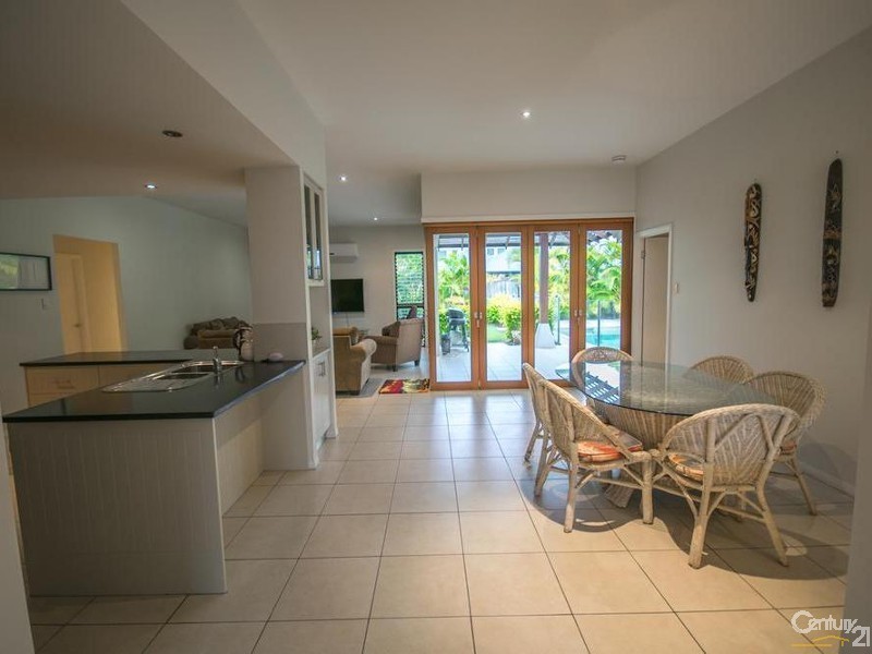 22 Moorings Circuit, Twin Waters QLD 4564