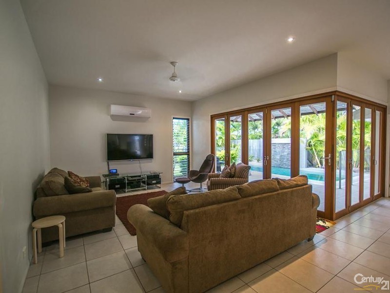 22 Moorings Circuit, Twin Waters QLD 4564