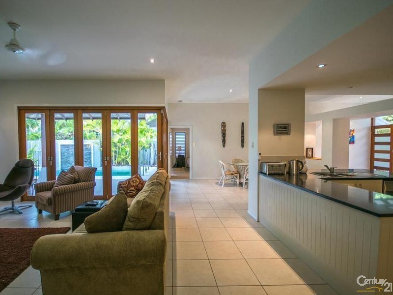 22 Moorings Circuit, Twin Waters QLD 4564