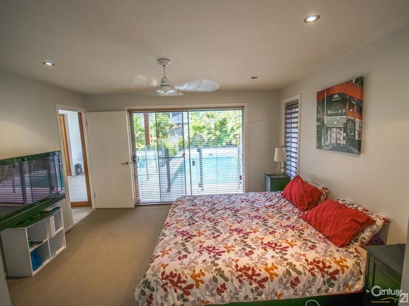 22 Moorings Circuit, Twin Waters QLD 4564