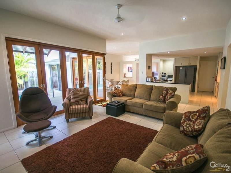 22 Moorings Circuit, Twin Waters QLD 4564