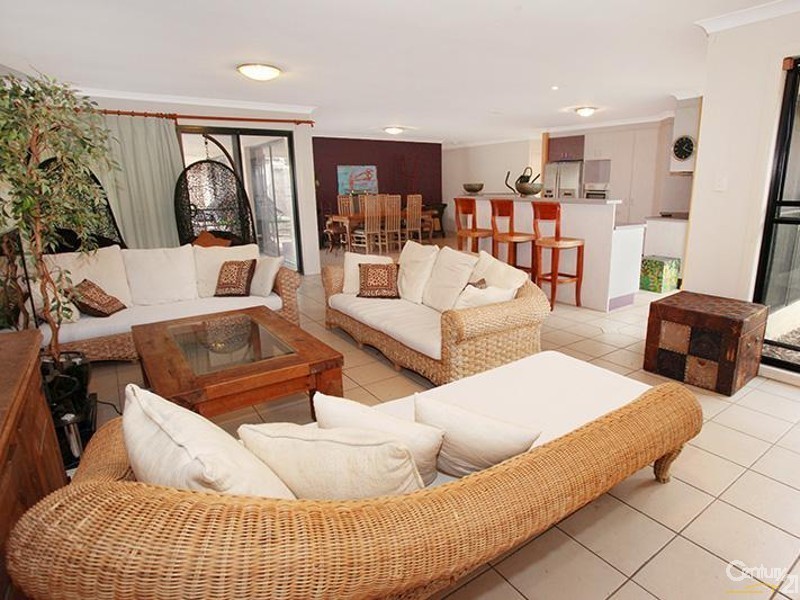 21 Stillwater Drive, Twin Waters QLD 4564