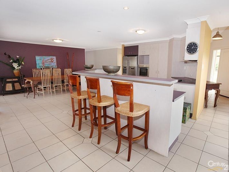 21 Stillwater Drive, Twin Waters QLD 4564