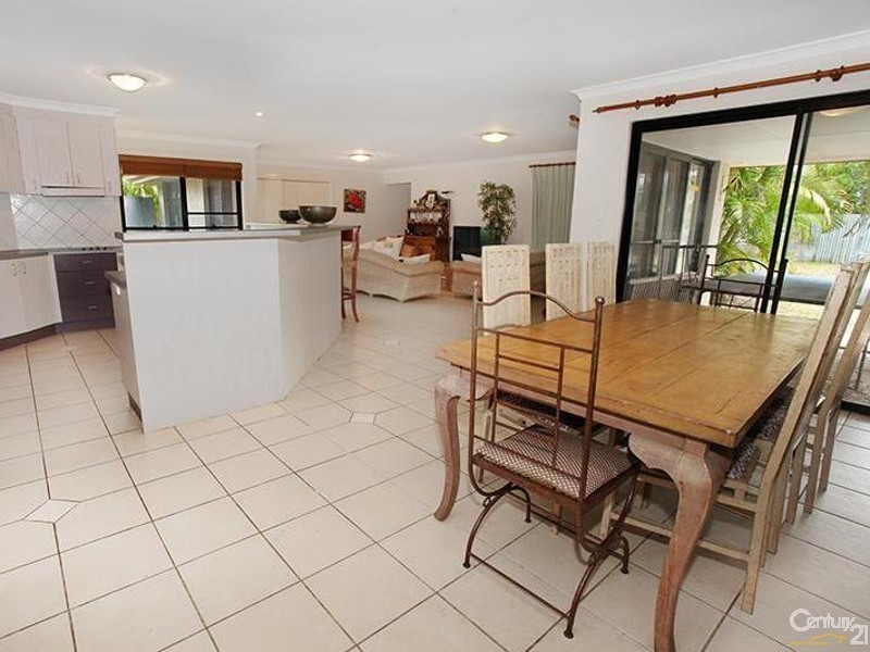 21 Stillwater Drive, Twin Waters QLD 4564