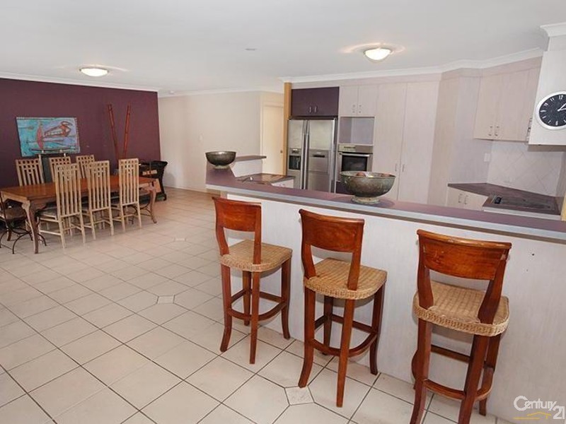 21 Stillwater Drive, Twin Waters QLD 4564